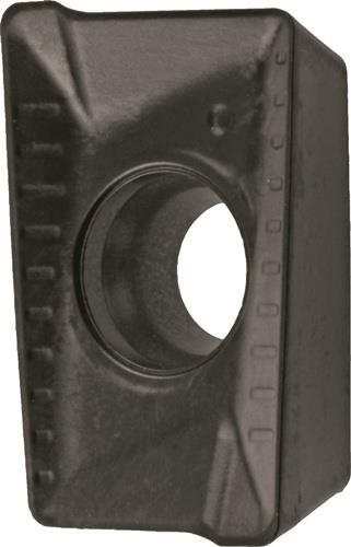 TECWERK Wendeschneidplatte APKT100305PDER-M KNH10 Bearb.mittel TECWERK