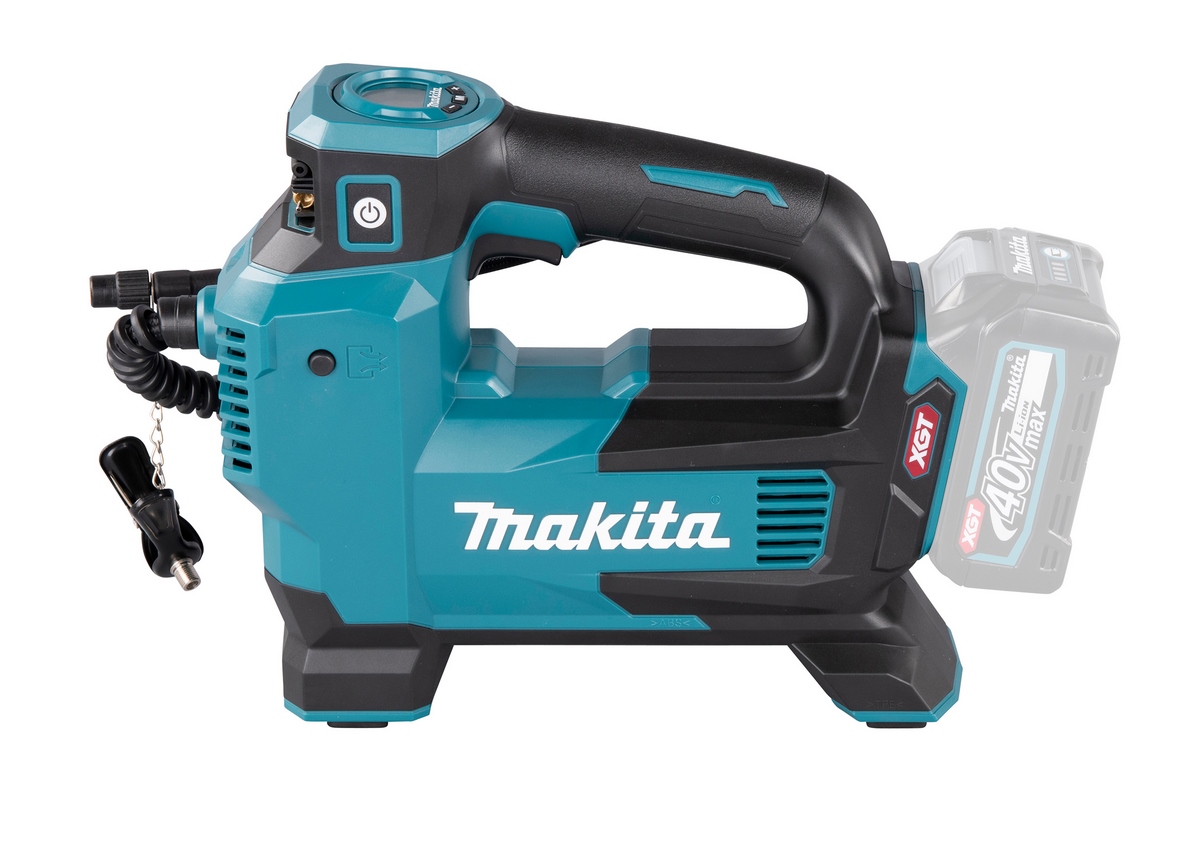 MAKITA Akku-Kompressor MP001GZ