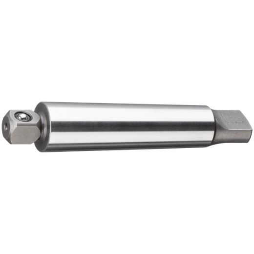 HECO Adapterstück, Morsekegel 1/2"-MK3