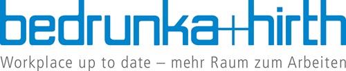 BEDRUNKA+HIRTH Rahmenaufsatz f.Werkbank H 360xB 1500xT 300mm lichtgrau BEDRUNKA+HIRTH
