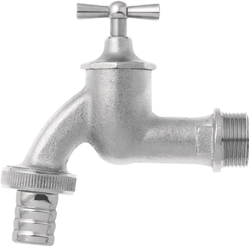 GEKA Wasserhahn GEKA MS Nenn-Gr.19mm AG 3/4 Zoll Nenn-Gr.3/4 Zoll GEKA