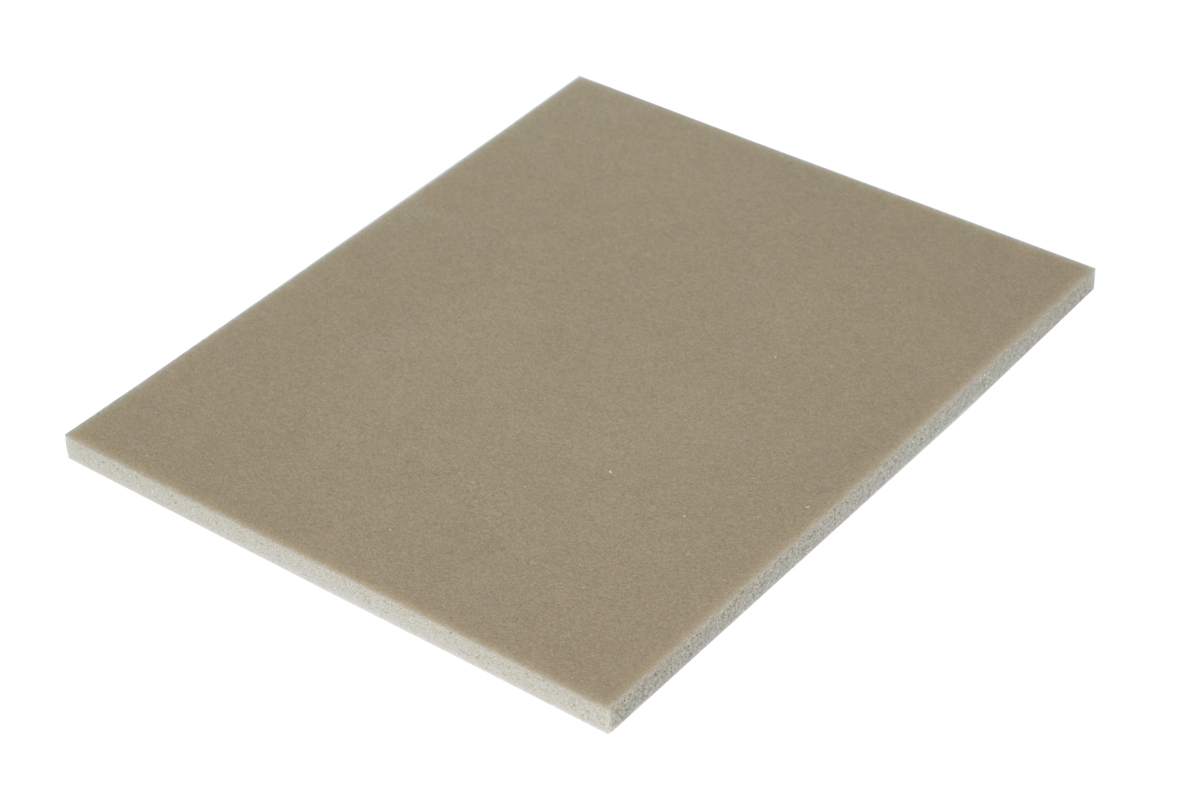 MIRKA SOFT SANDING PAD 115x140mm 600(MF)