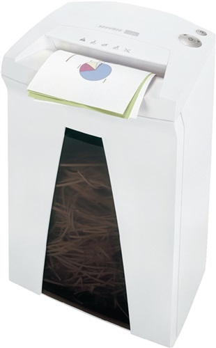 Aktenvernichter SECURIO B24