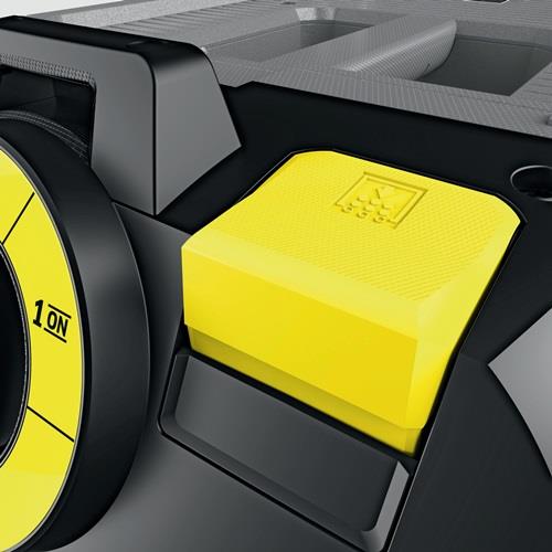 KÄRCHER Nass- u.Trockensauger NT 30/1 Ap Te L max.1380 W 74l/s 30l