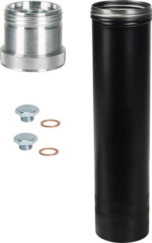 PRESSOL Adapter-Set 400 g-Schraubkartusche PRESSOL