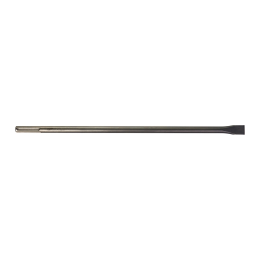 MILWAUKEE 600 x 25 mm Flachmeißel SDS-Max
