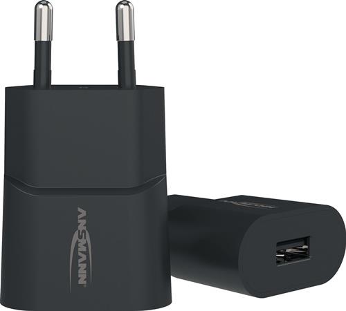 ANSMANN USB-Ladegerät Home Charger HC105 B20xT90xH39mm ANSMANN