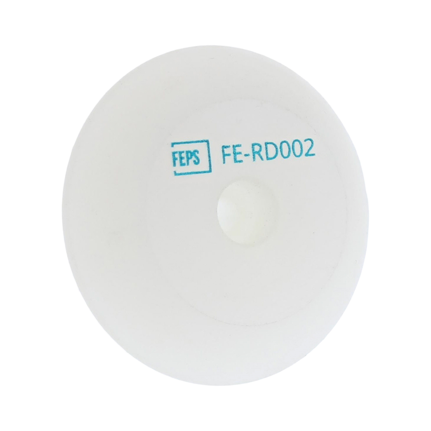 FEPS Tool Rolle FE-RD002 für Dichtungseinroller FE-DE001 Ausführung 2 weiß FEPS Tool Rolle FE-RD002 für Dichtungseinroller FE-DE001 Ausführung 2 weiß