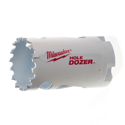 MILWAUKEE Hole Dozer Großpack Lochsäge Bi-Metall 32 mm