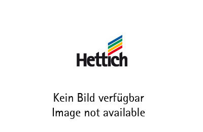 HETTICH Aufsteckhalter (Quadro 25 und Quadro 40), weiß, 73213