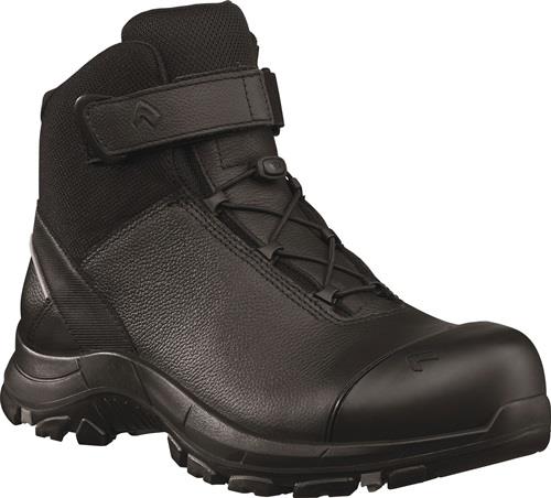 HAIX Sicherheitsstiefel Nevada Mid 2.0 Gr.7 (41) schwarz S3 HRO HI CI WR SRC ESD