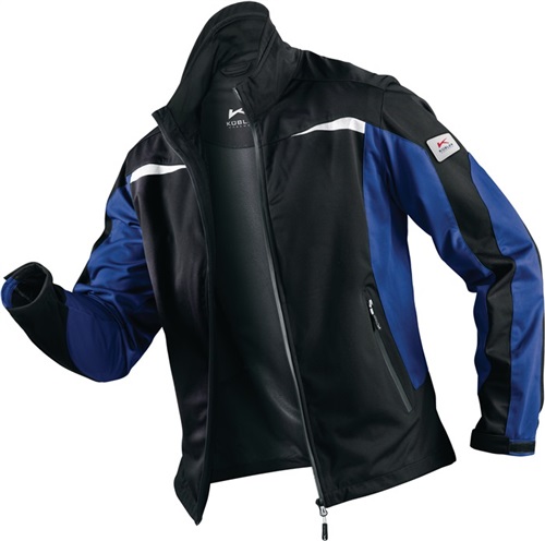 Ultrashelljacke 1141 KÜBLER