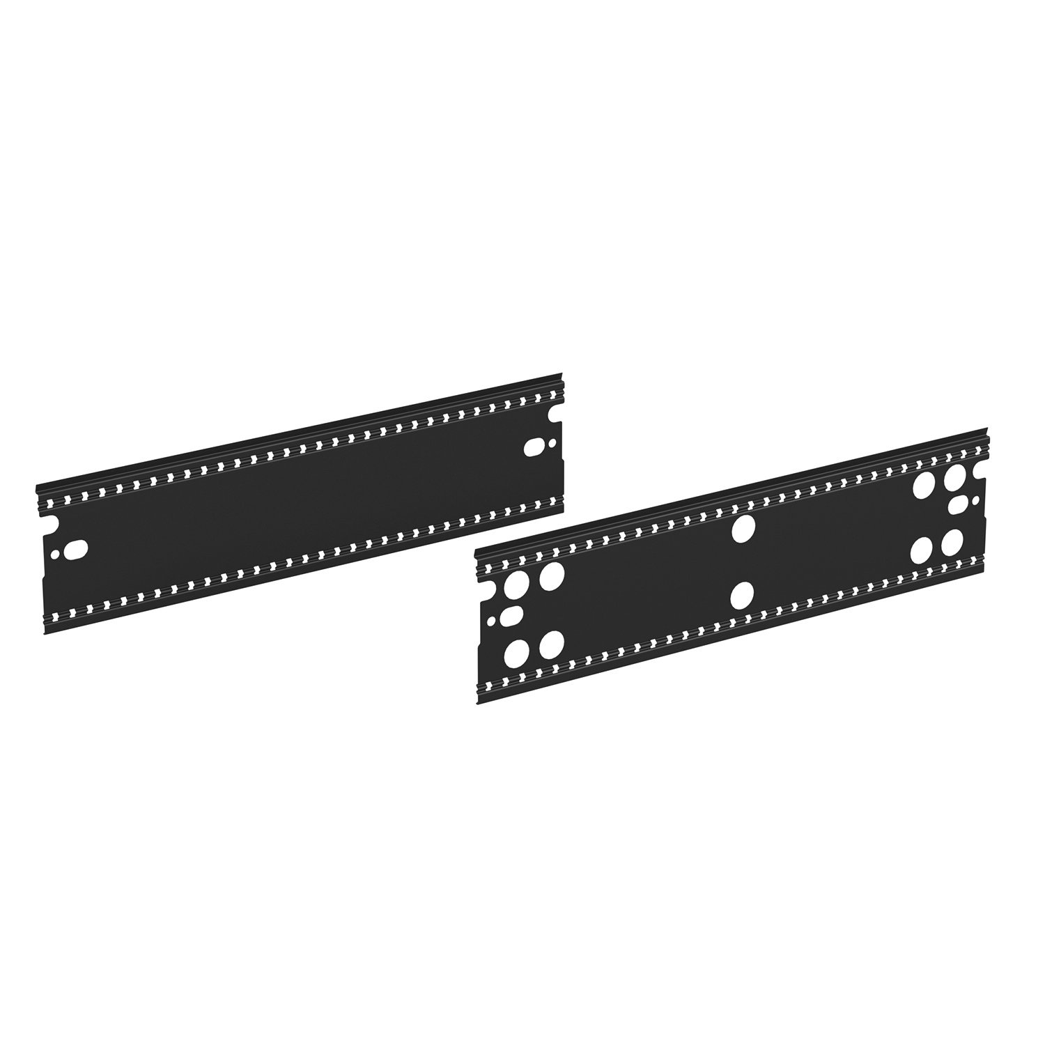 HETTICH OrgaLine, AB 736 mm, schwarz, 9078219