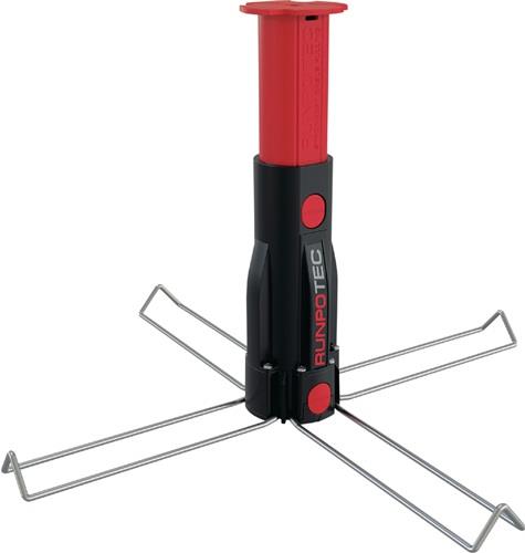RUNPOTEC Aufsteckaufsatz D.430mm RUNPOTEC