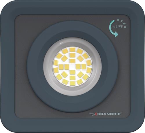 SCANGRIP LED-Arbeitsleuchte NOVA MINI max.7,3 W 1m Li-Ion IP65 SCANGRIP