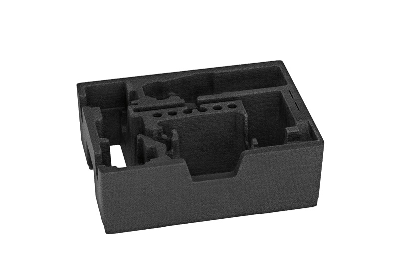 BOSCH L-BOXX Einlage für GBH 18V-22 + GDE 18V-12