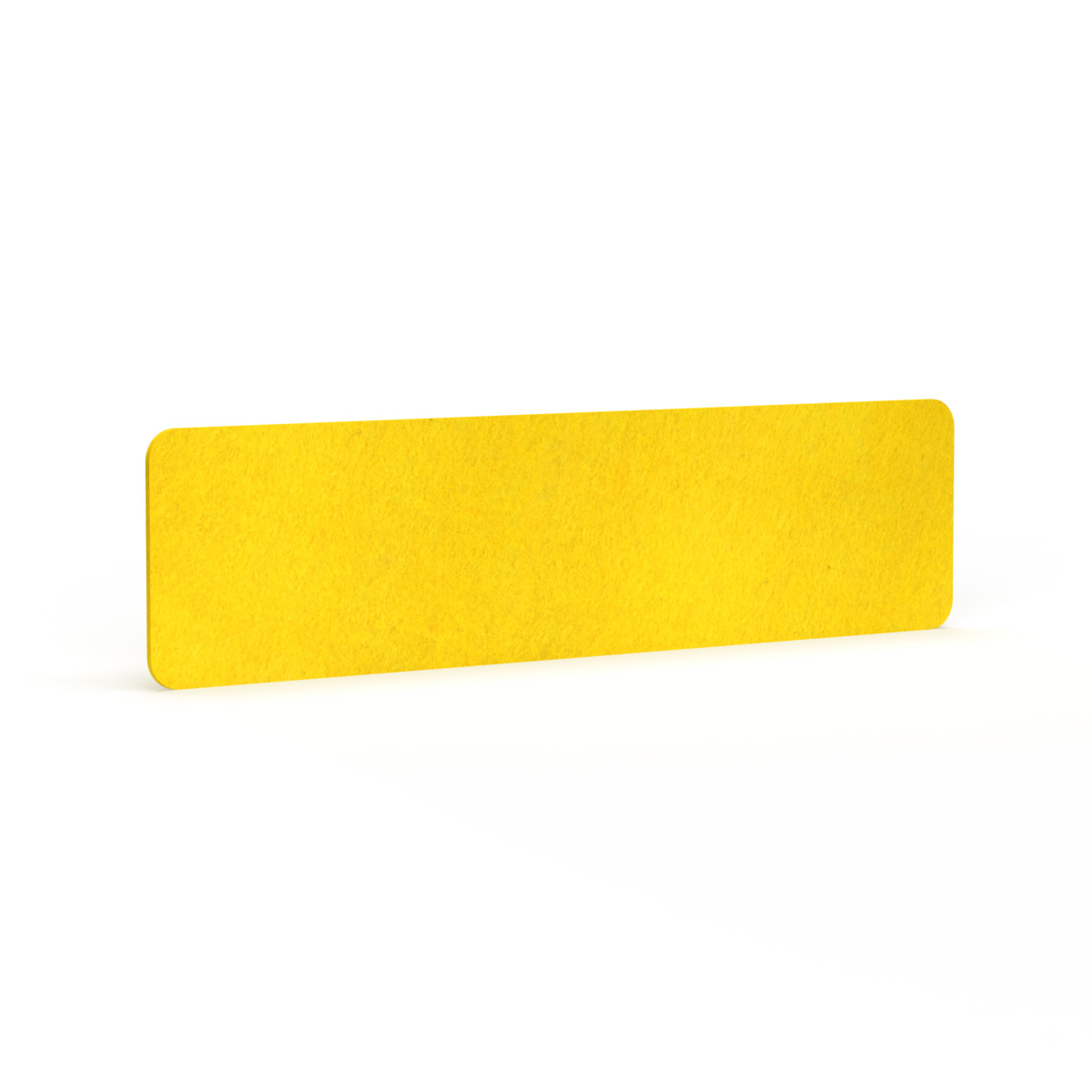 BMB AKUSTIX Vario eco, HxBxS: 400x1600x12 mm, Gelb, AV11