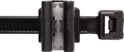 Kabelbinder Solar Polyamid 6.6 schwarz
