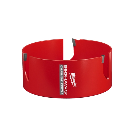 MILWAUKEE 159 mm BIGHAWG Multimaterial-Lochsäge
