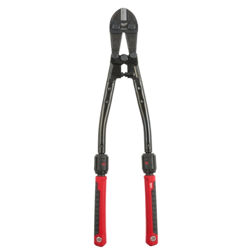 MILWAUKEE 24 "/30" Bolzenschneider ausziehbar