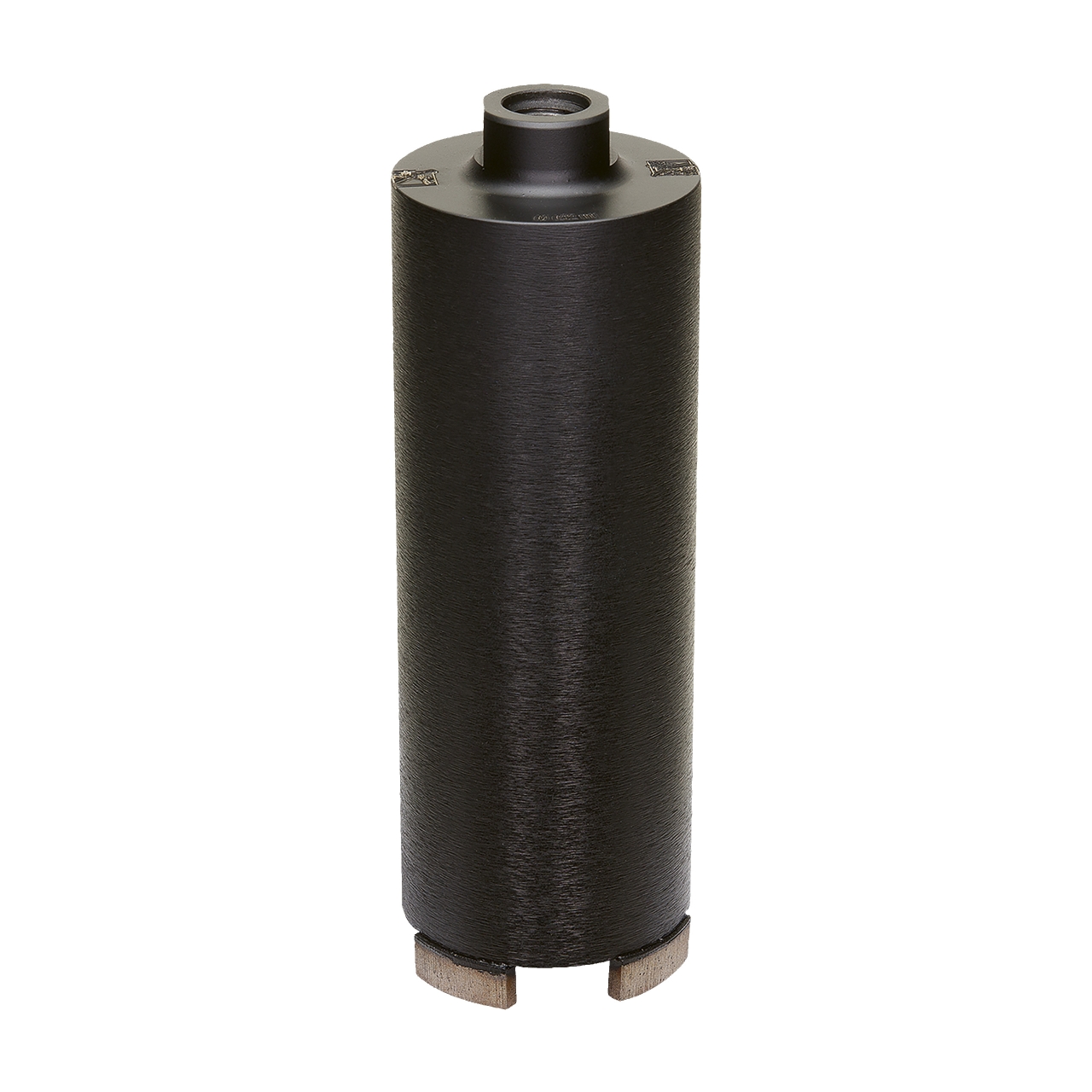 MILWAUKEE DCH 62 x 180 mm / M16 Diamant-Trockenbohrkrone DCH 150 Hart
