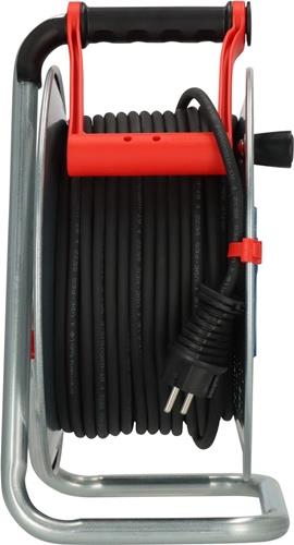BRENNENSTUHL Kabeltrommel Garant S290 50m N05V3V3 3x1,5 mm² 290mm 3 Schutzkon.steckd. BRENNENSTUHL Kabeltrommel Garant S290 50m N05V3V3 3x1,5 mm² 290mm 3 Schutzkon.steckd.