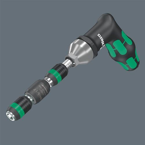 WERA Photovoltaikwerkzeugset 9524 7-tlg.3,0-6,0 Nm einstellb.WERA