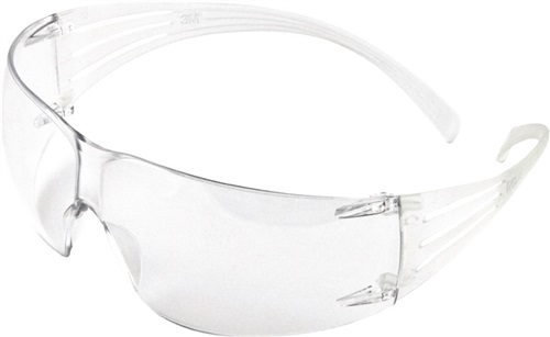 Schutzbrille SecureFit-SF200 3M