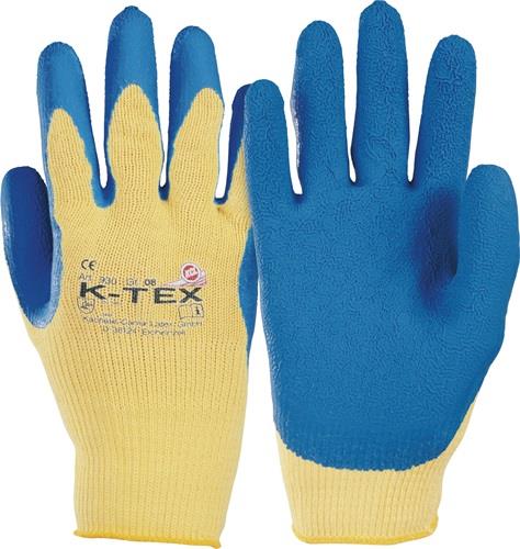 HONEYWELL Schnittschutzhandschuhe K-TEX 930 Gr.9 blau/gelb EN 388 PSA II 10 PA