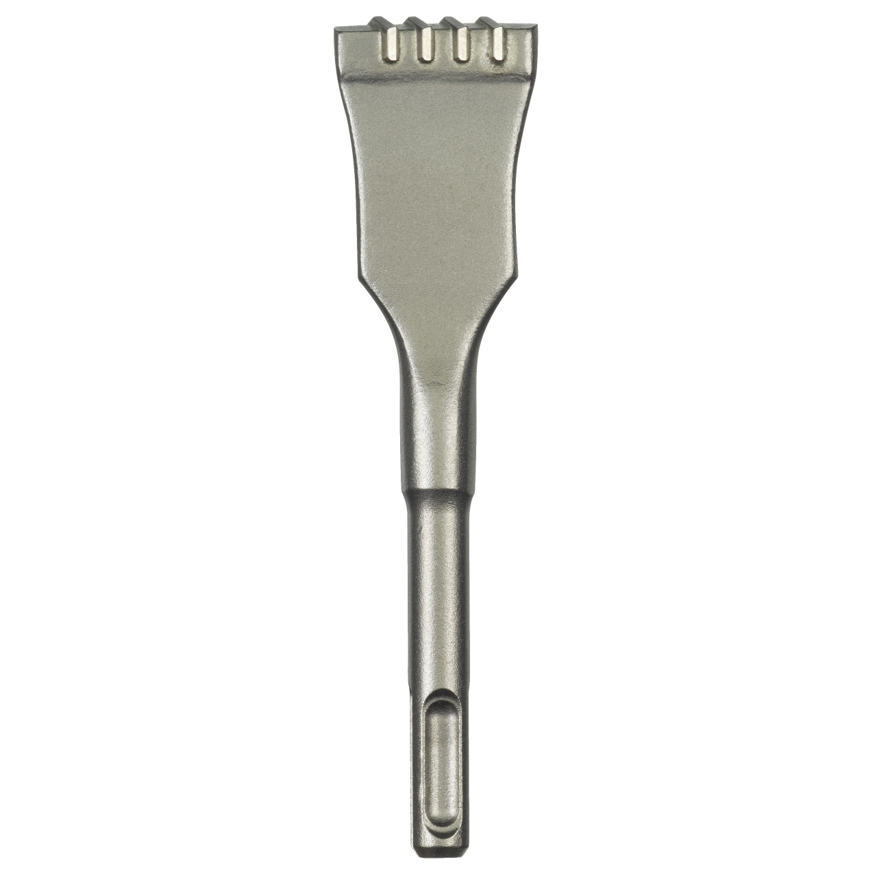 MILWAUKEE 125 x 32 mm Fugenmeißel SDS-Plus mit Hartmetall