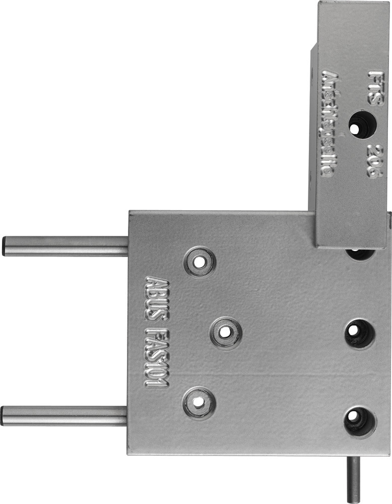 ABUS Bohrschablone FTS206, verzinkt, 37710