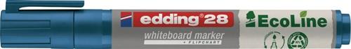 Whiteboardmarker 28 EcoLine EDDING