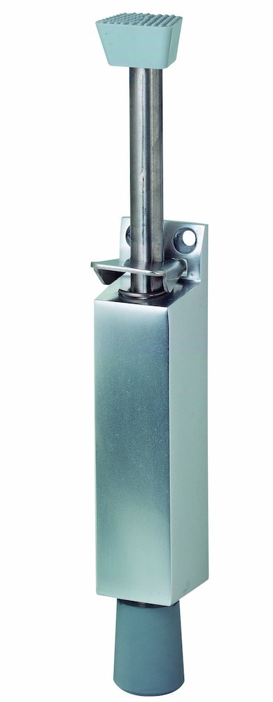 KWS Türfeststeller 1044, Aluminium