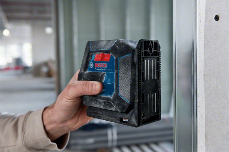 BOSCH Zubehör LB 10 & DK 10