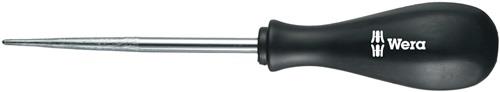 WERA Vorstecher 1427 durchgehende Kl.1-komponentig Gesamt-L.197mm WERA