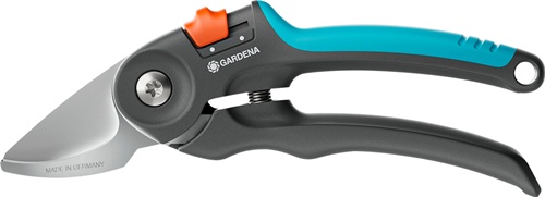 GARDENA Gartenschere PremiumCut Gesamt-L.184mm Schneidleist.22mm Bypass GARDENA