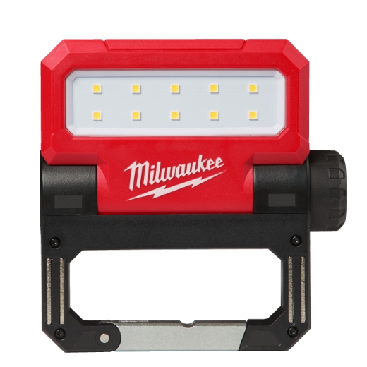 MILWAUKEE USB-Akku-Handleuchte L4FFL-301