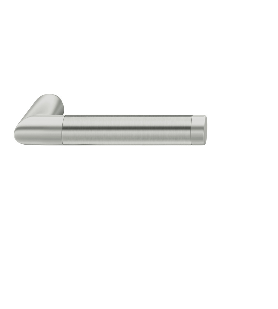 FSB Drückerpaar 10 1077, Aluminium