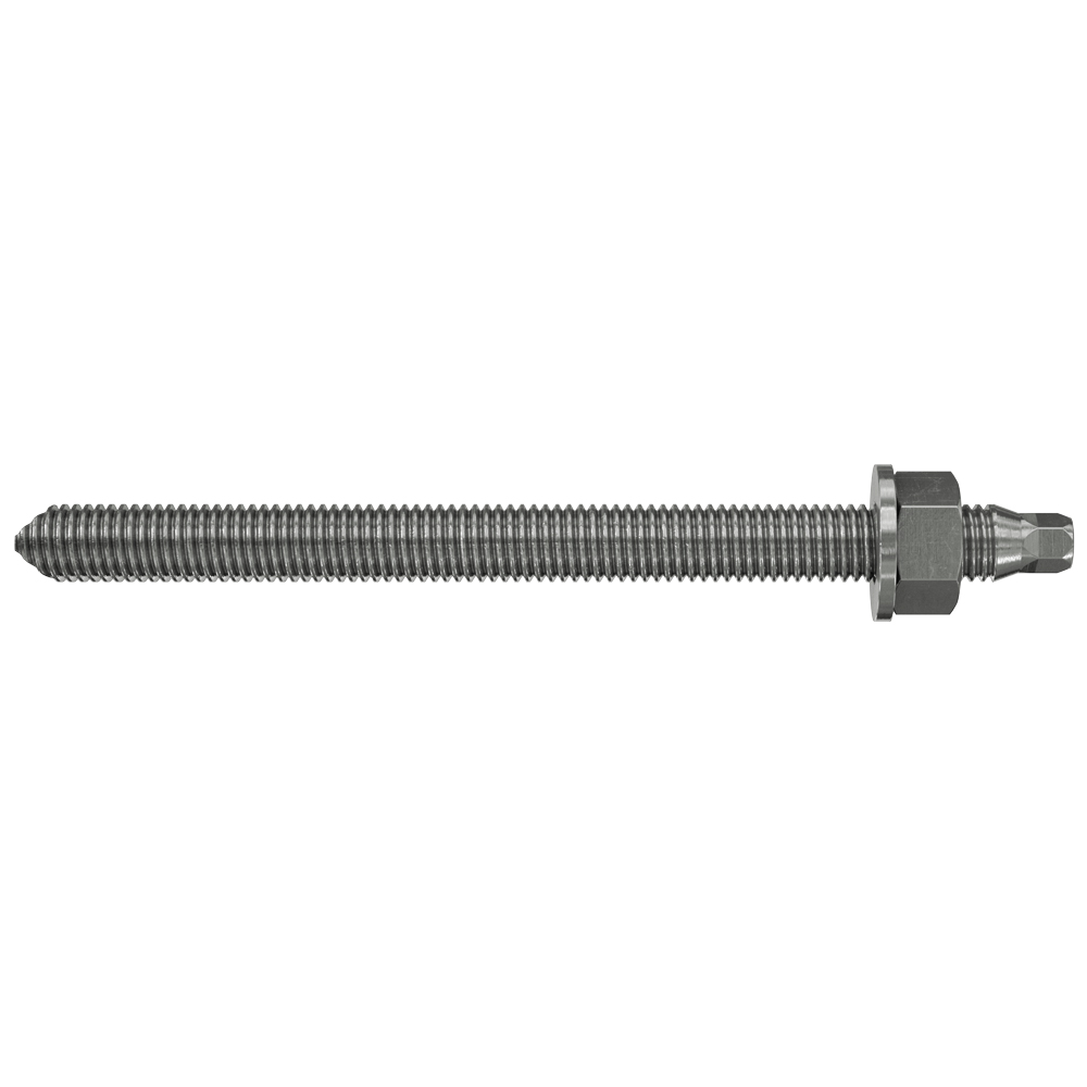 FISCHER Ankerstange RG M12x160 HCR