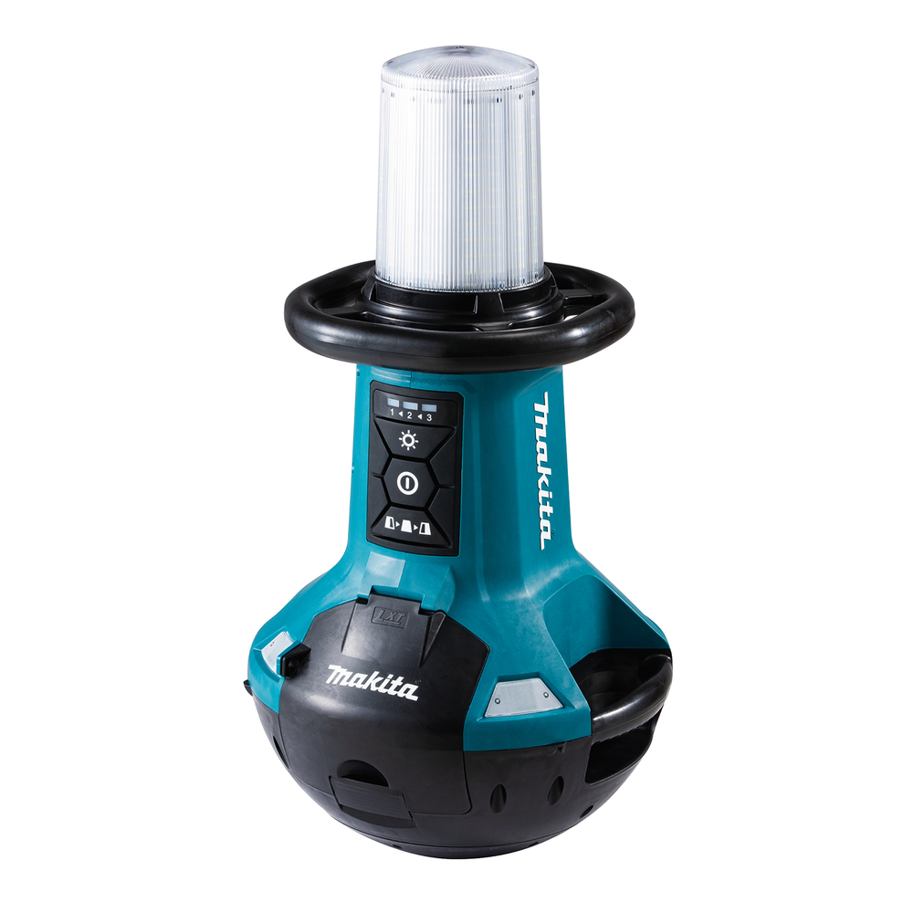 MAKITA LED-Flächenbeleuchtung 14,4V-18V / 230V DML 810