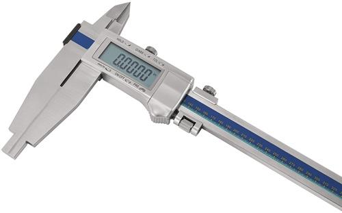 TECWERK Werkstattmessschieber 800mm dig.TECWERK