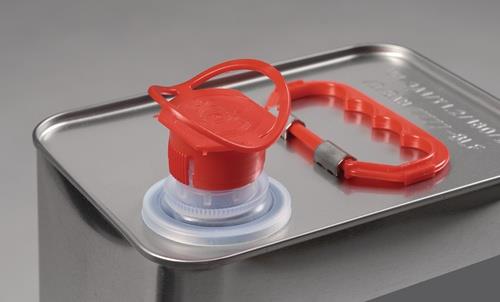 TECWERK Nitrouniversalverdünner 5l Kanister TECWERK