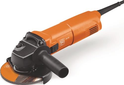 FEIN Winkelschleifer CG 10-125 125mm 1000 W 11000min-¹ FEIN