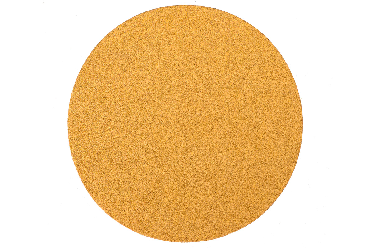 MIRKA GOLD 150mm Grip P240, 100/Pack