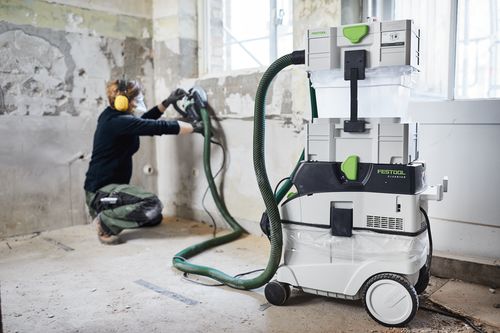 FESTOOL Absaugmobil CLEANTEC CTL 36 EI AC-RENOFIX 577891