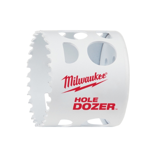 MILWAUKEE Hole Dozer Lochsäge Bi-Metall 57 mm