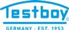 TESTBOY Installationsprüfgerät TV 456 z.Prüfung elektrischer Anlagen TESTBOY