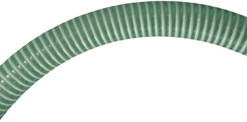 TRICOFLEX Saug- u.Förderschl.Spirabel ID 20mm grün 2,4mm L.50m Rl.TRICOFLEX