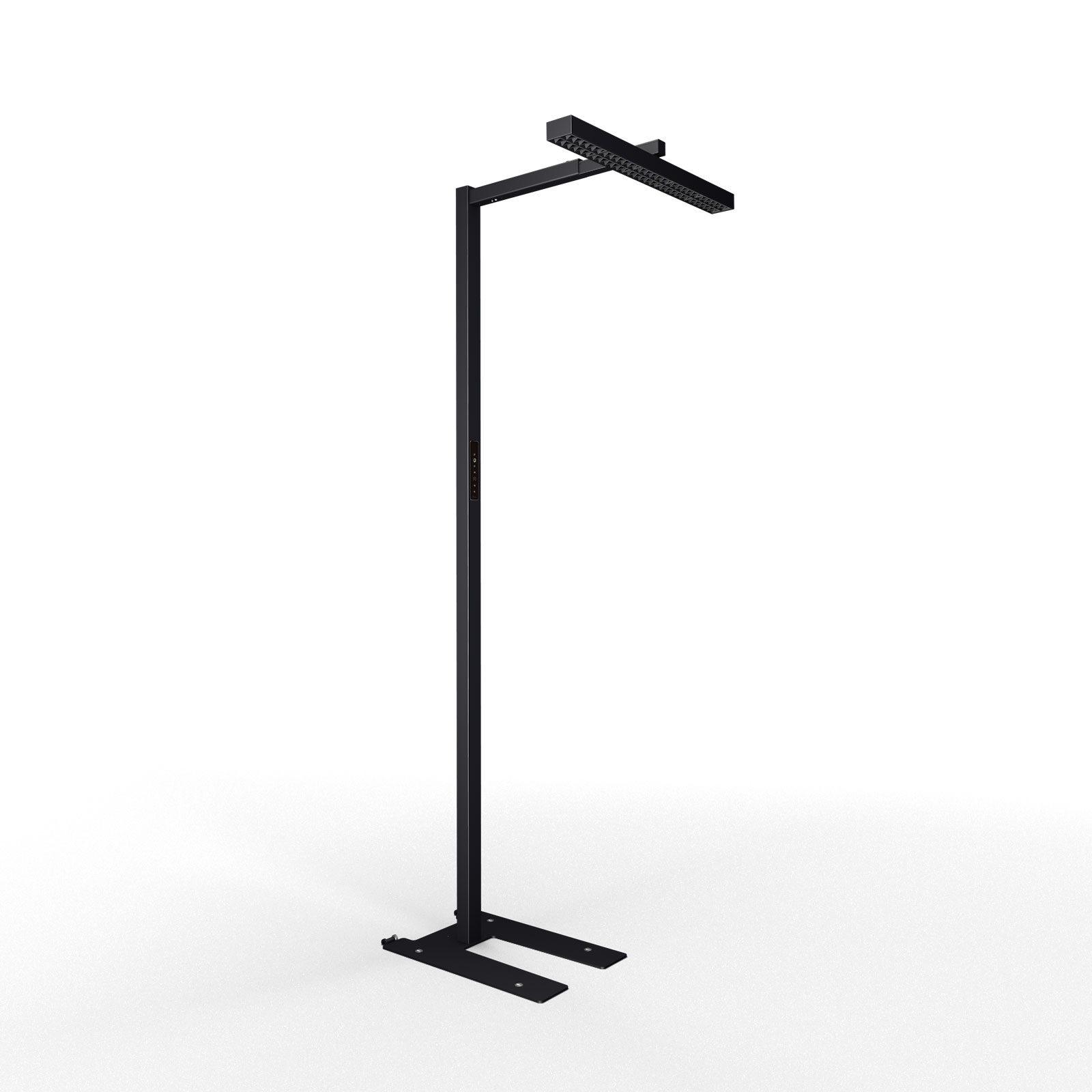 BMB UPLIGHT One BF Intelligente Stehleuchte