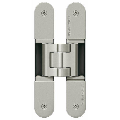 SIMONSWERK Verdecktliegendes Türband TECTUS® TE 340 3D